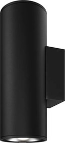 MAYTONI O303WL-L24GF3K SHIM Modern Kültéri Fali Lámpa Grafit LED IP65