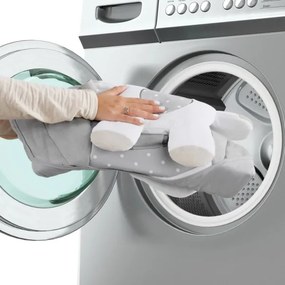 Ingenuity - Gyermek hinta dallammal CUDDLE LAMB 4xLR14