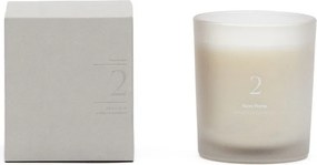 Illatos gyertya, égési idő 20 ó Sweet Vanilla – Kave Home