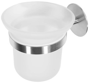 WC kefe Nickel INOX 322222