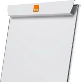 Flipchart tábla, mágneses felület, 67,5x100 cm, NOBO Impression Pro (VPT2045H)
