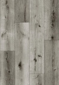 Mexen Lago Vista vinil panelek 1240 x 182 mm SPC 6,5 mm, IXPE 1,5 mm alátét, 4 V-fuga, Tölgy - F1035-1240-182-505-4V1-01