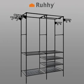 Ruhaakasztó - dupla Ruhhy 22671