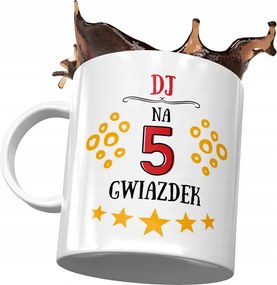 Dja Születésnapi Bögre Névnapi Ajándék Nyomtatott Fotóval