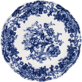 24 részes porcelán étkészlet