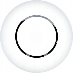 Fürdőszoba Lámpa Led Fürdőszoba Plafon 24W IP44 Dekoratív Gyűrű