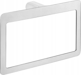 Pirenei Törölközőtartó, króm