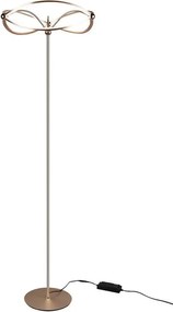 Trio CHARIVARI 421210108 Állólámpa 1x31w/led 3000k 3700lm ip20