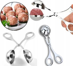 Kanál Forma Fasírt Formázó Fogó B1854