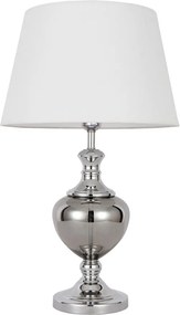 Italux KORREZ TB-6620-1 Asztali lámpa 1x60W/E27 IP20