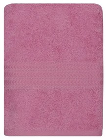 Kéztörlő Rainbow - Pink