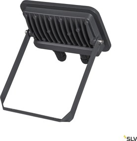 SLV 1006192 FLOODI Kültéri Reflektor Antracit LED IP65