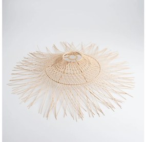 KERIA univerzális búra, átmérő 70 cm, bézs