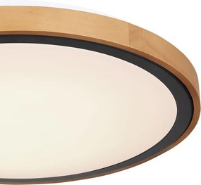 GLOBO 41764-24 BRUNEM Ufo Lámpa LED IP20