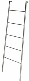 SAPHO SE102 Sega törülközőtartó 55 x 170 x 7 cm,rozsdamentes, csiszolt