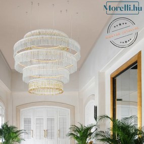 Függeszték Fehér VENEZIA Patrizia_Volpato-4827-S