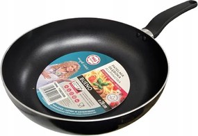 Mg Home Bueno mély serpenyő 28 cm Fekete 149