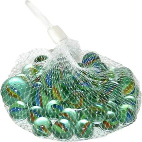 RAPPA Rappa üveggolyók 50 + 1