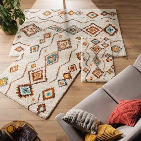 Szőnyeg 120x170 cm Vasco – douceur d'intérieur