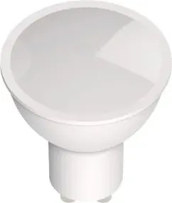 Smd-led led izzó gu10 7w 1000lm ip20