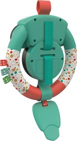 Disney Mickey Ear interaktív soft kormánykerék Clementoni