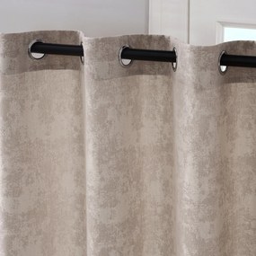 4Home Velvet sötétítő függöny, 150 x 250 cm