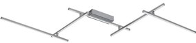 Rabalux Rabalux 71020 - NEGAN LED mennyezeti lámpa 40W, 230V, 4000K RL71020