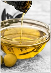 Poszterek 70x100 Olívaolaj