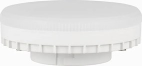 Meleg fehér LED dimmelhető izzó GX-53, 8 W – Trio