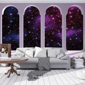 Fotótapéta - A világegyetem látványa (152,5x104 cm)