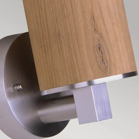 Elstead Lighting POOLE GZ-POOLE-W Fali lámpa 1x15W/E27 IP44
