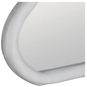 Fali tükör 90x60 cm Cloud – Ixia