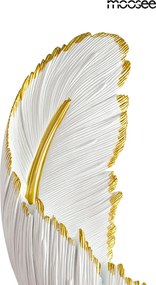 King Home PIÓRKO MSE010100388 Fali lámpa 1x16W/LED 1280LM IP20