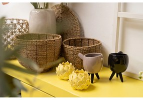 2 darab OLINA szalmatál készlet