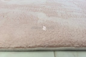 Royal Plüss Luxary Szőnyeg 252 Pink (Rozsaszín) 120x170cm