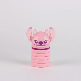 Disney Lilo és Stitch, A csillagkutya Angel 3D tolltartó 22 cm