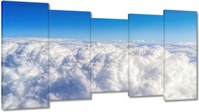 Festmények 150x80 Tájkép Látvány