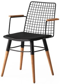 Étkezőszék szett (2 db) Trend 270 V2