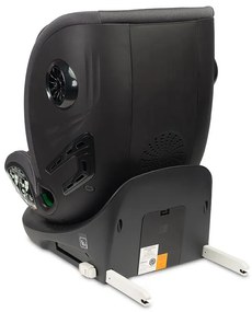 Autós gyerekülés CARETERO FORTIS I-SIZE grey