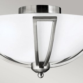 Hinkley Lighting BOLLA HK-BOLLA-F Süllyesztett mennyezeti lámpa 2x60W/E27