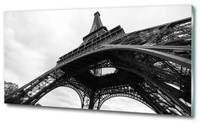 Üvegkép nyomtatás Párizsi eiffel-torony osh-105314792