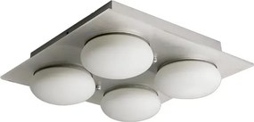 PREZENT 25099 Modern Mennyezeti Lámpa Króm G9 IP20