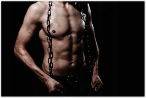 Poszterek 120x80 Aktok Meztelenség Szerelem Fotó