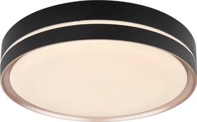 GLOBO 41759-24 MANNI Kerek Mennyezeti Lámpa LED IP20