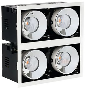 Oblio Spot lámpatest