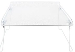 Compactor Xtend tárolópolc 41 x 35 x 22 cm, fehér