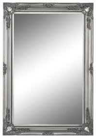Tükör, ezüst keret, MALKIA TYP 7