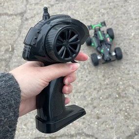 KRUZZEL Távirányítású terepjáró - Kruzzel