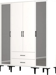 Kumsal RTR - White