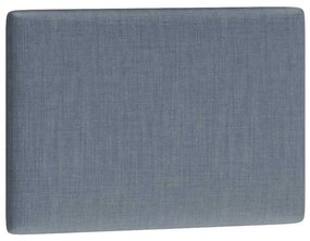 Walker kárpitozott falpanel 50 cm, szürke
